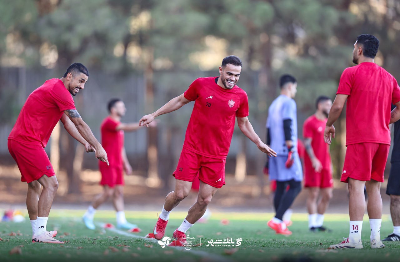 پرسپولیس