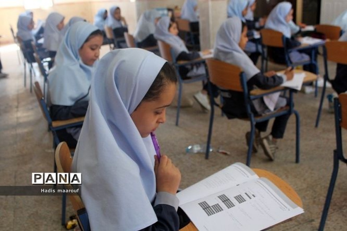 چرا از هر ۵ دانش‌آموز ایرانی ۲ نفر به حداقل سطح یادگیری نمی‌رسند؟