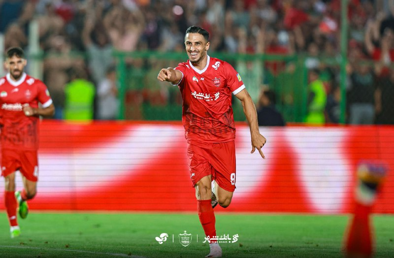 پرسپولیس