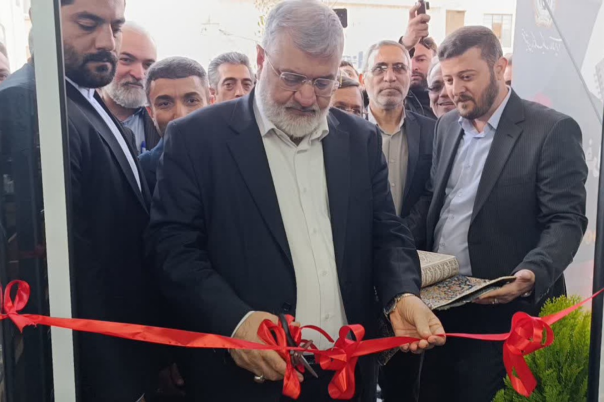 سفر یک‌روزه استاندار تهران به بهارستان