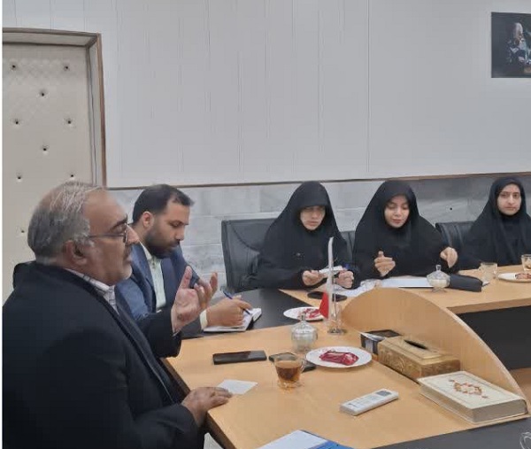 نشست سازمان