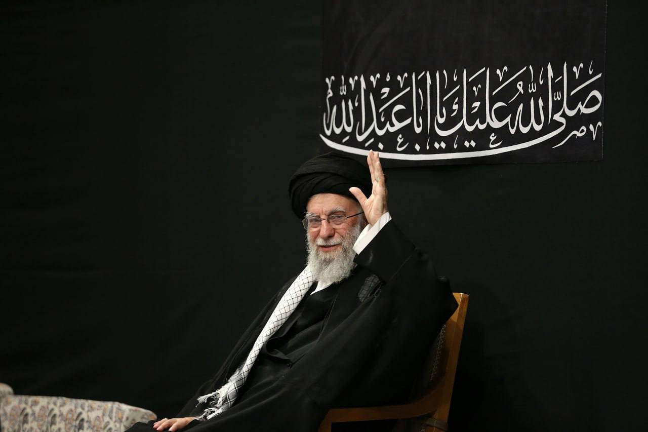 رهبری