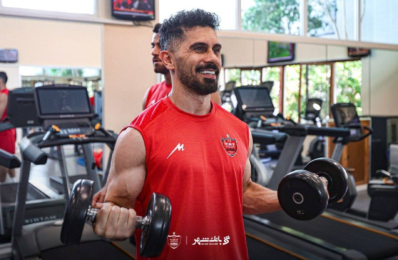 پرسپولیس