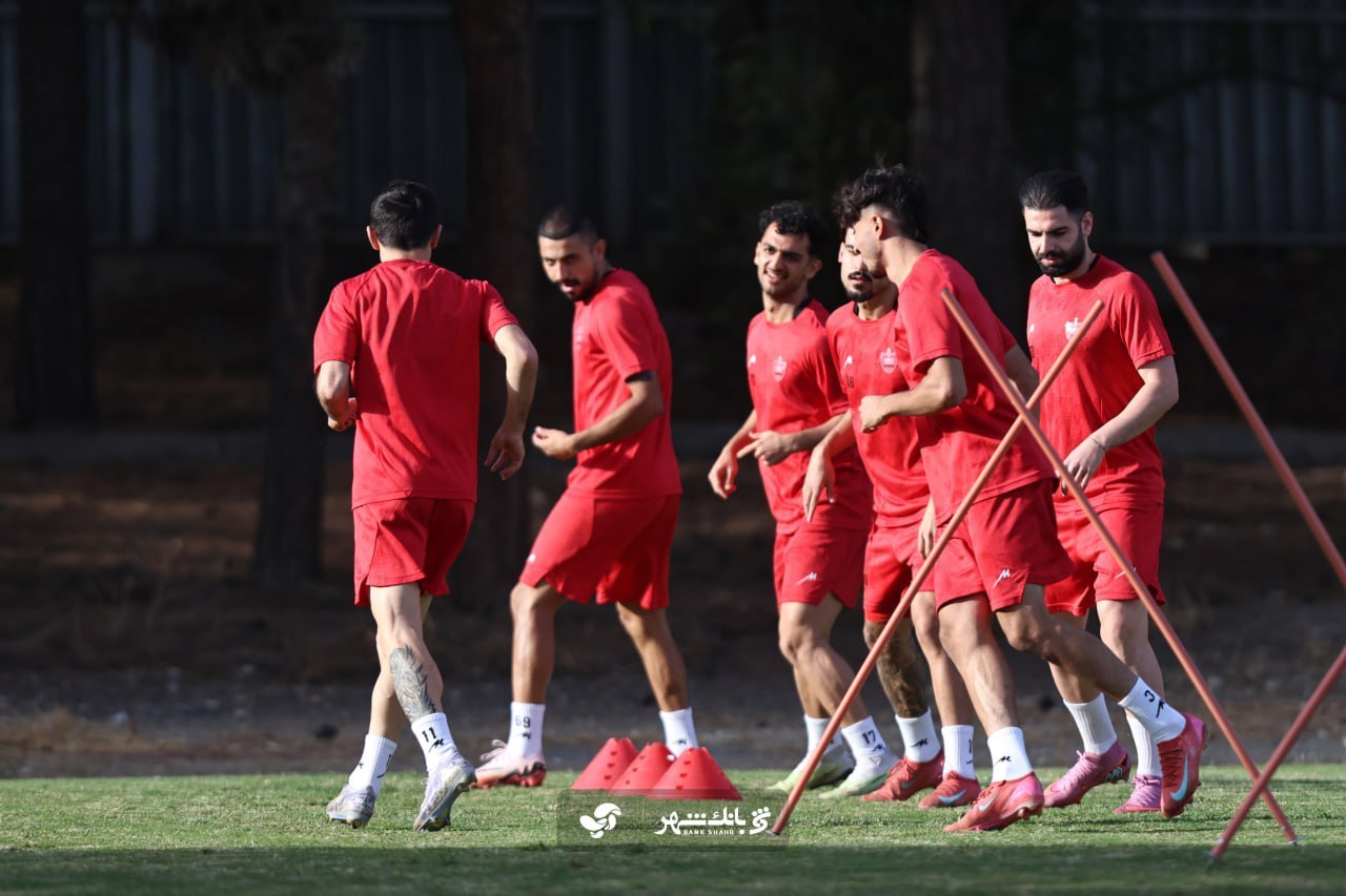 پرسپولیس