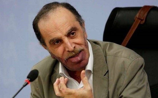 کامبیز نوروزی