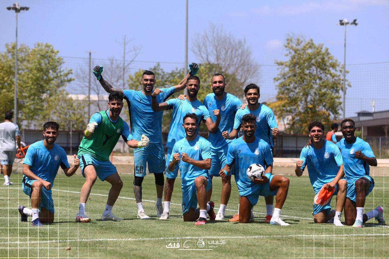 استقلال