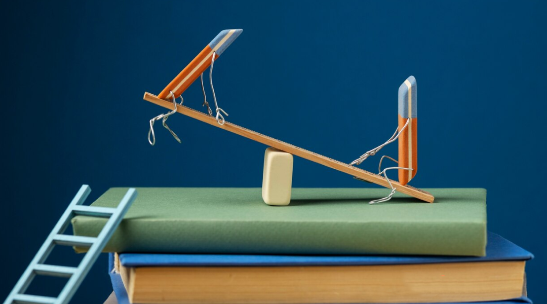 عدالت آموزشی