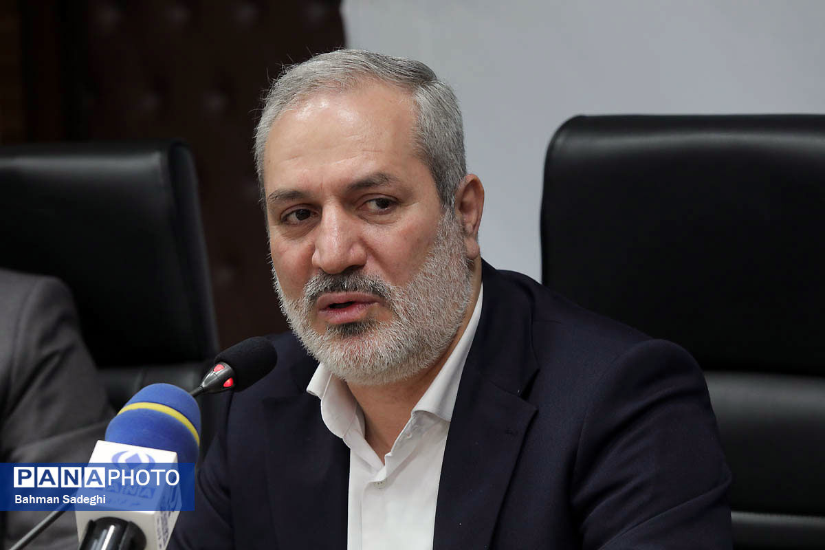 اسماعیل بحری زاده