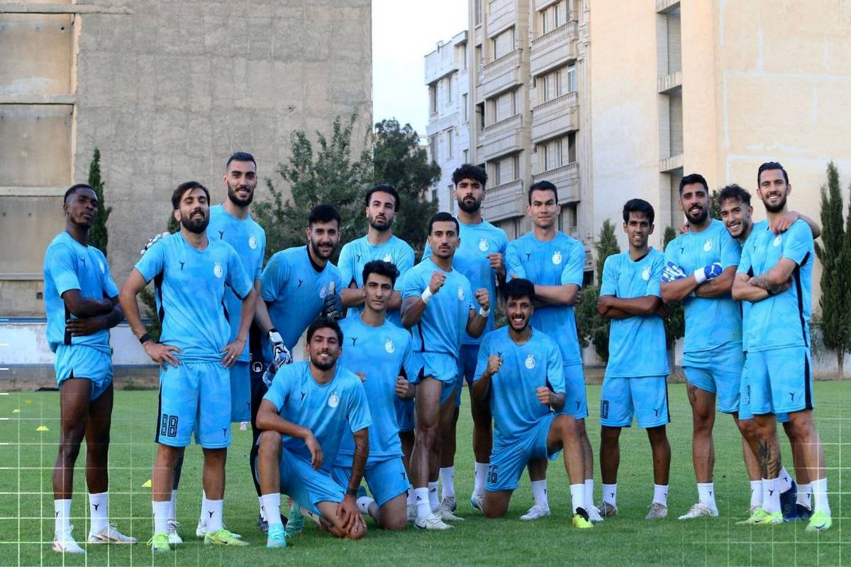 استقلال