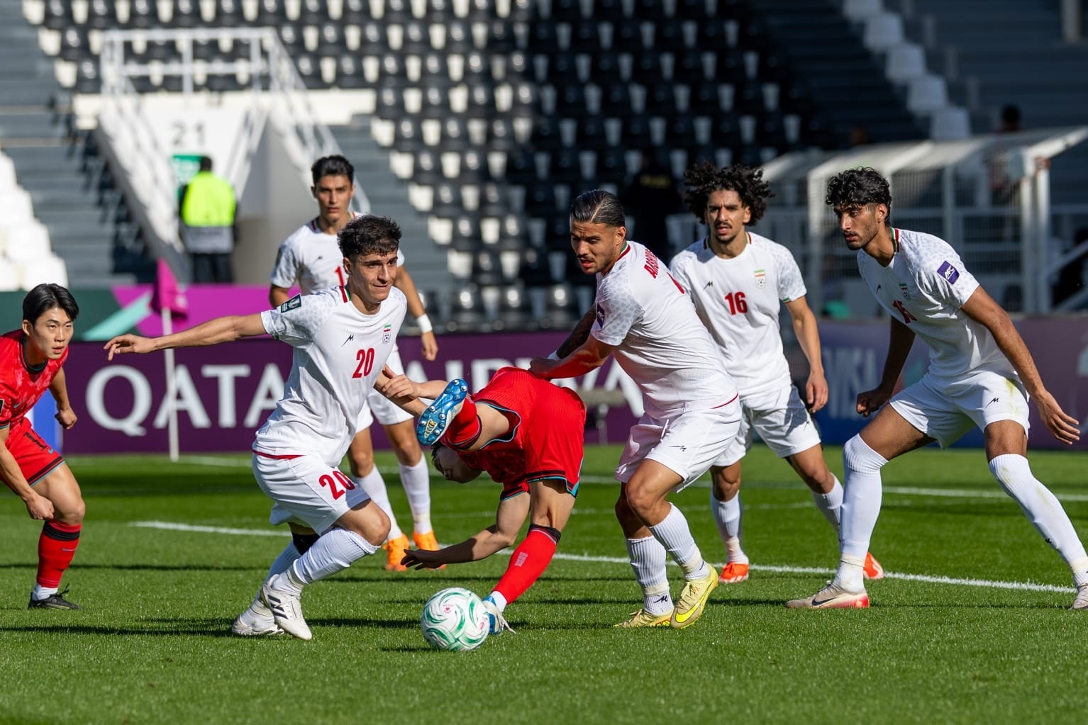 تیم ملی امید