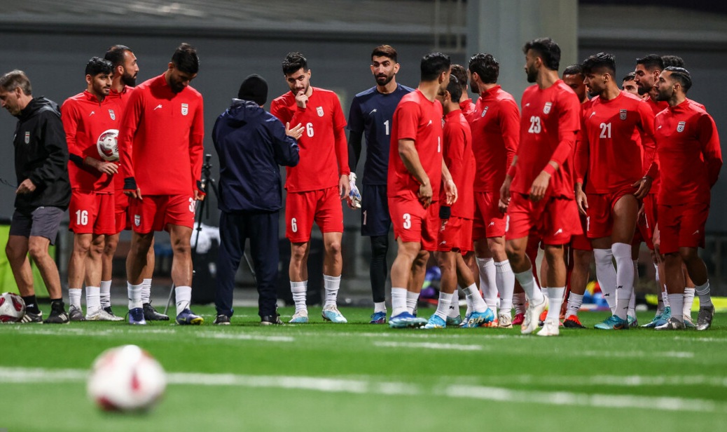 تیم+ملی+فوتبال
