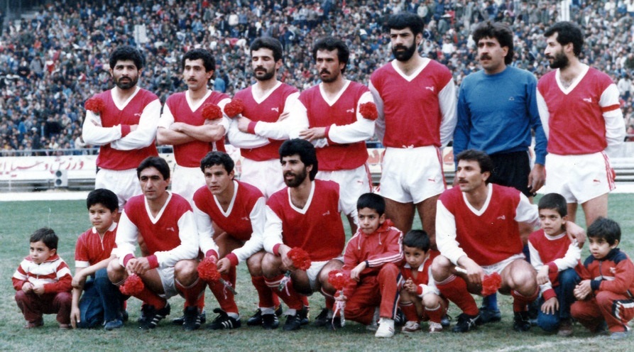 پرسپولیس