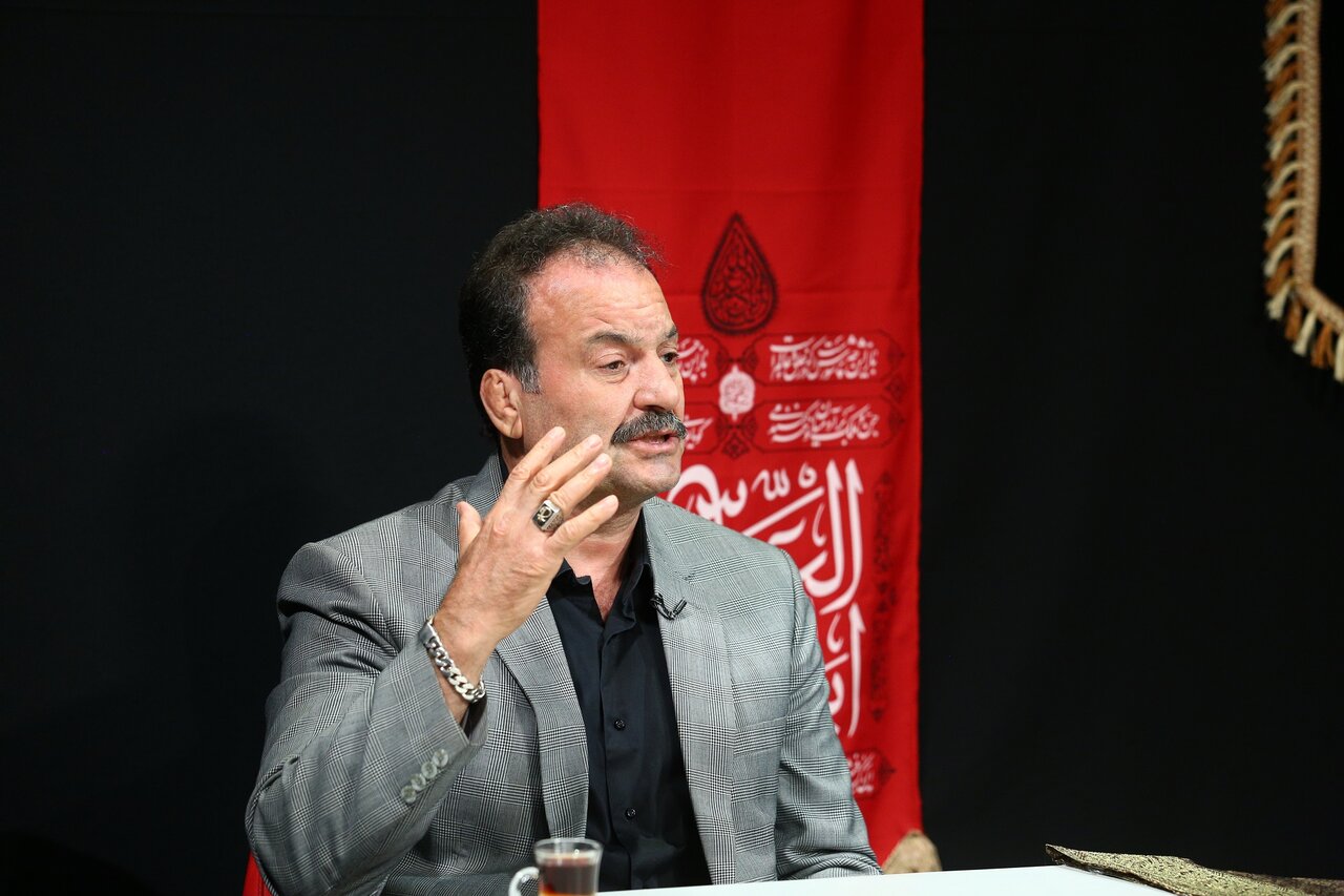 ورزش زورخانه ای