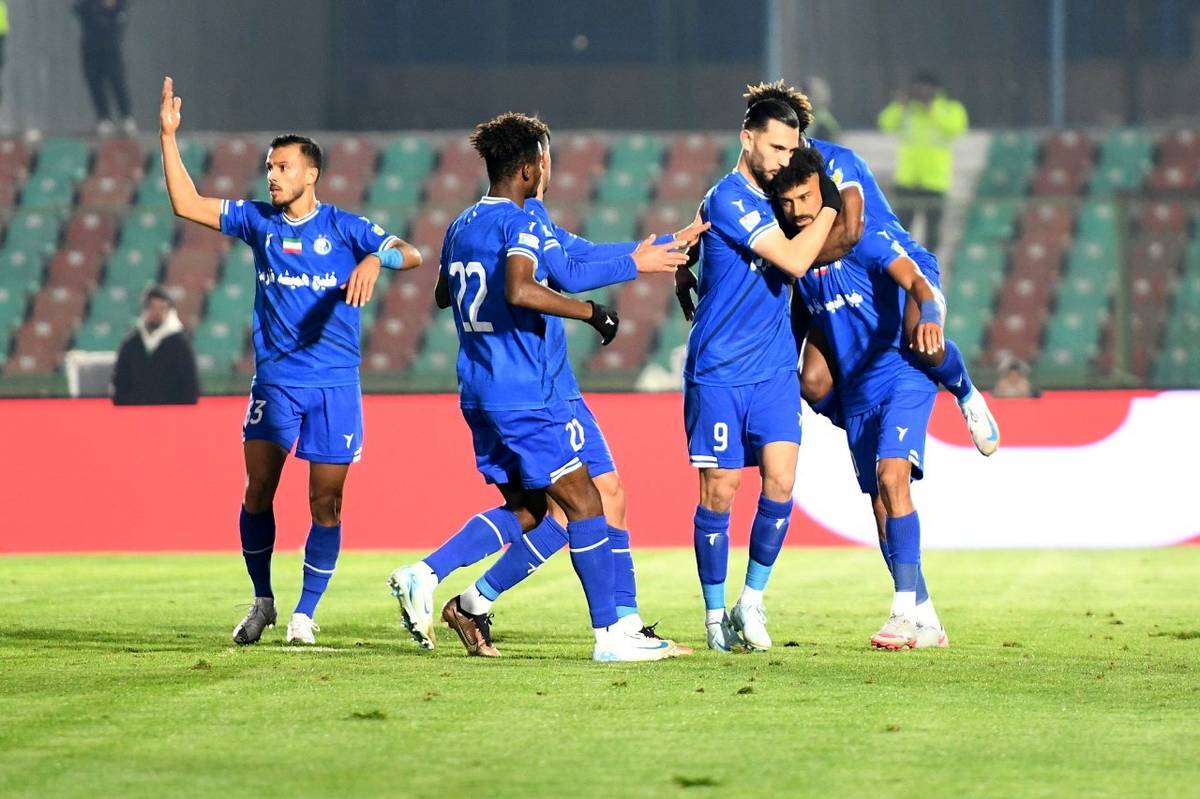 استقلال (1)