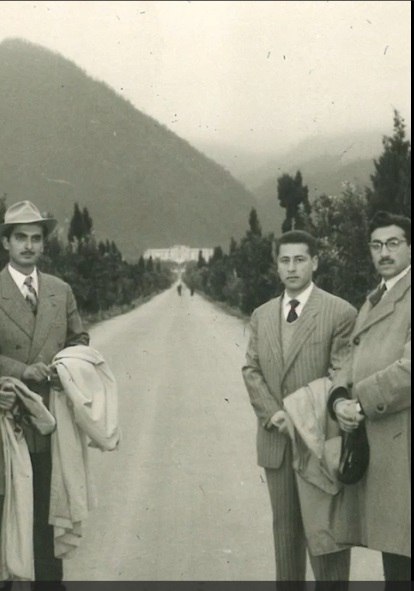 نراقی