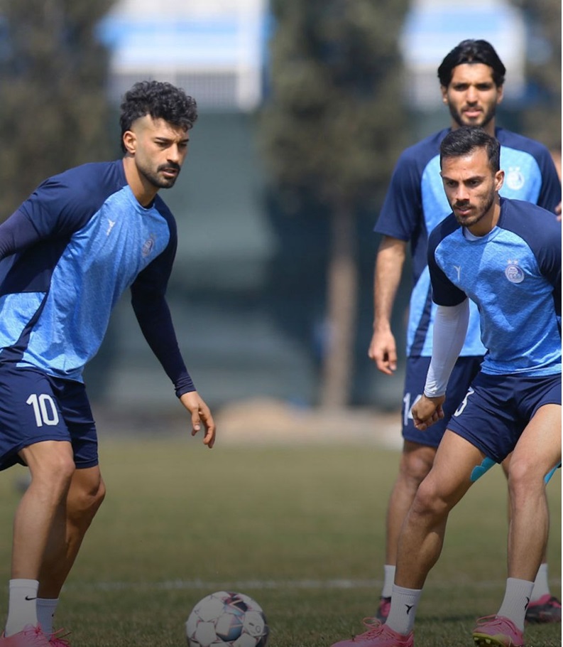 استقلال