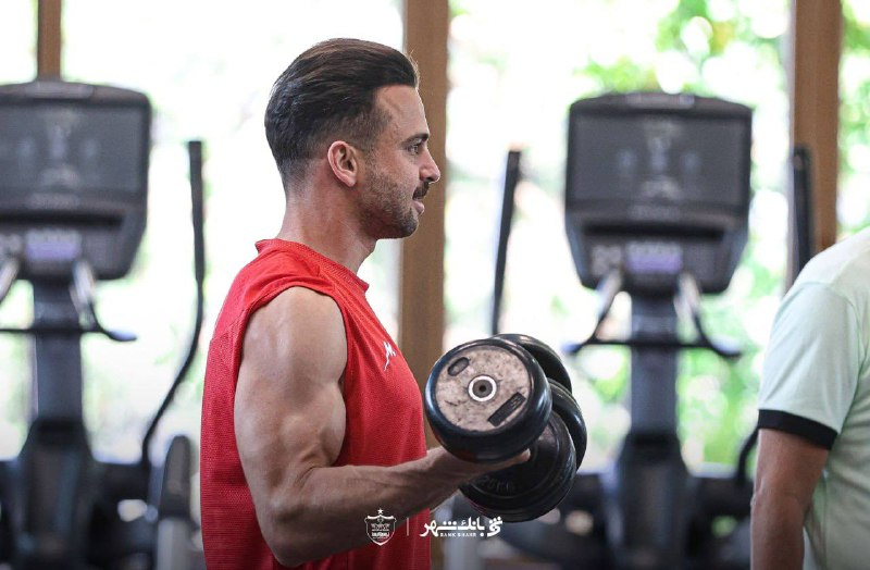 پرسپولیس