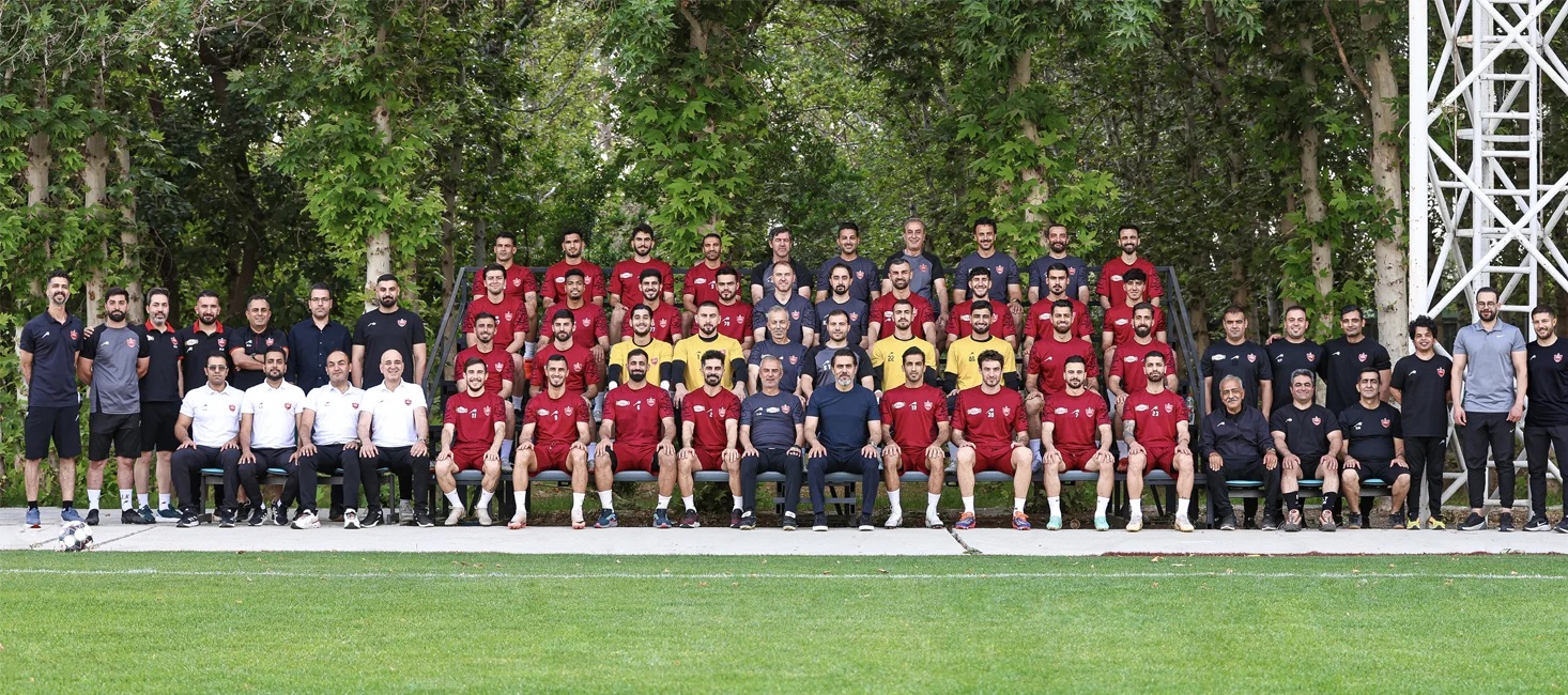 Team