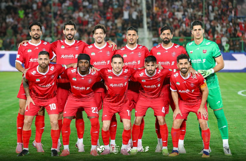 پرسپولیس