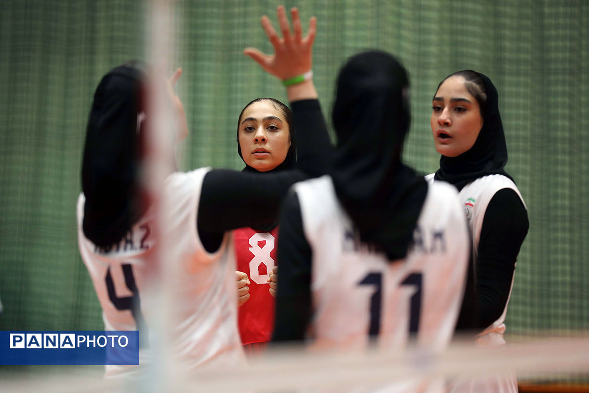 مسابقات+دانش+آموزی+والیبال+زیر+15+سال+قهرمانی+جهان+-+دختران