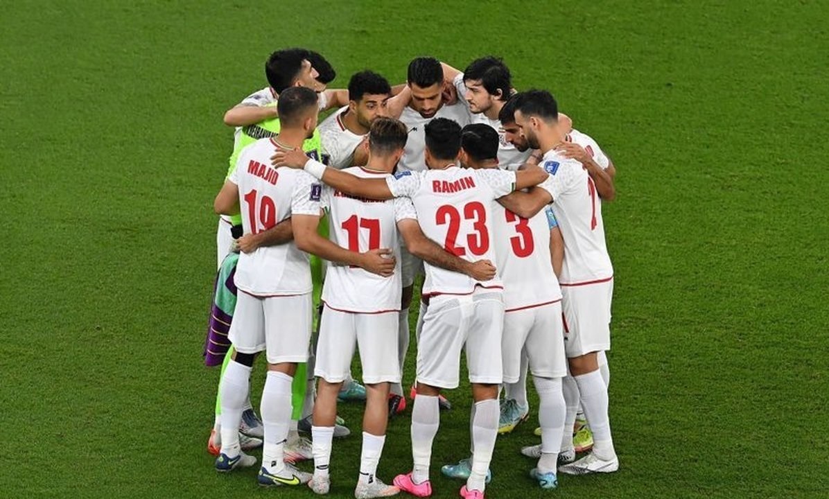 تیم+ملی+فوتبال+ایران+جام+جهانی+2022