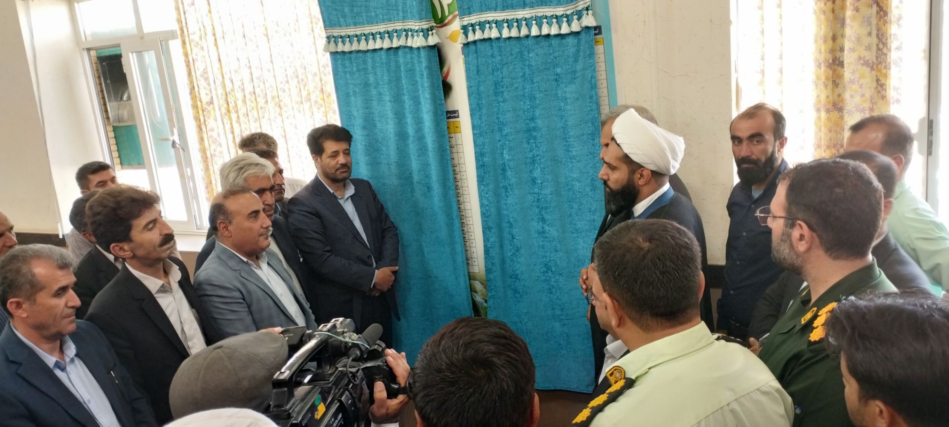 ستایش خرمی 