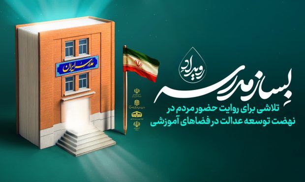 مدرسه سازی