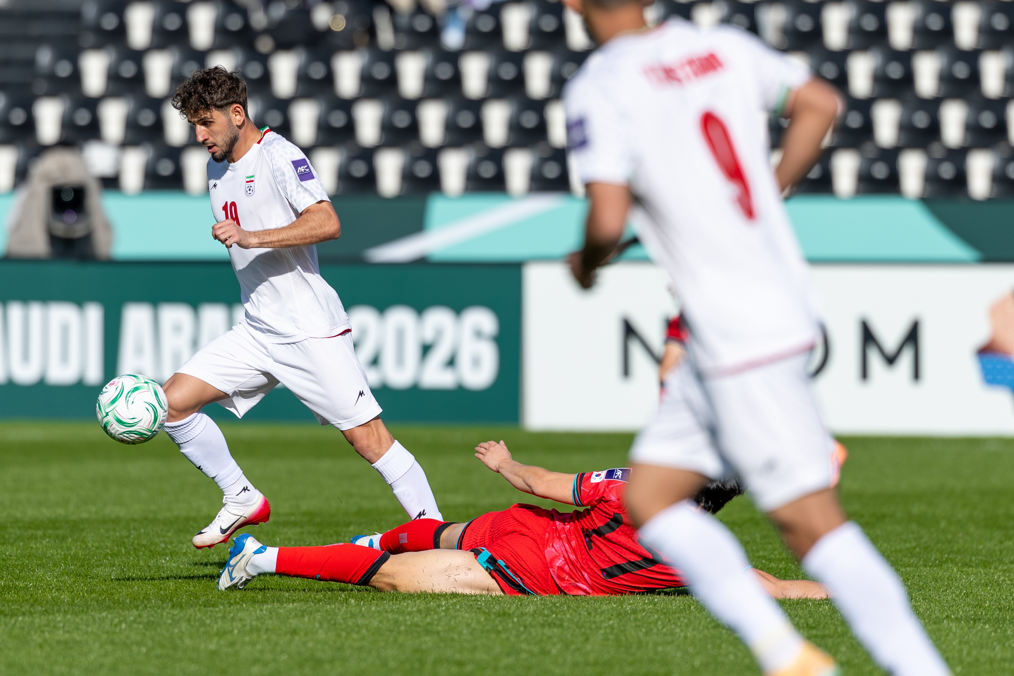 تیم ملی امید