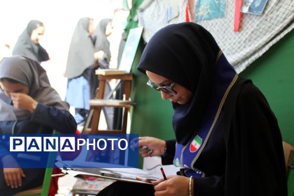 اجلاسیه ۳۲۸ شهید شهرستان فاروج 