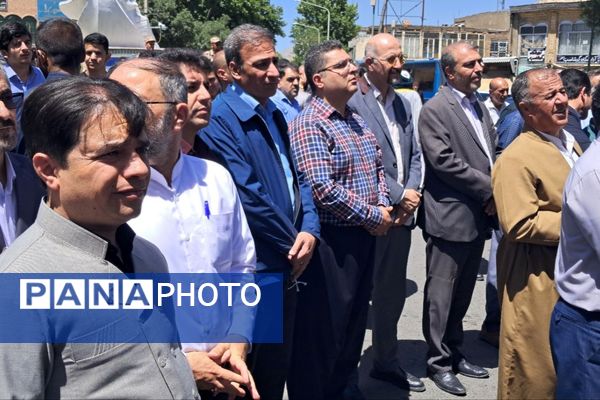 فریاد «جمعه خشم» در کردستان