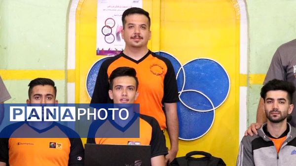 چهارمحال‌وبختیاری میزبان سومین جشنواره مینی بسکتبال پسران بود