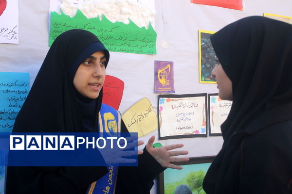 نواخته‌شدن زنگ انقلاب در مدارس استان بوشهر 