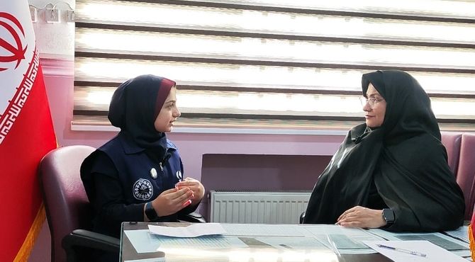 آغاز مهر با هدف ارتقای کیفیت فضای تحصیلی