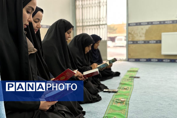 اقامه نماز شکر پس از باران