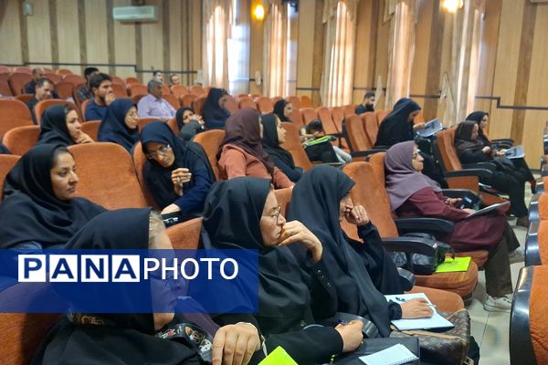تئاتر درسی، آموزش به دانش‌آموزان را آسان می‌سازد 