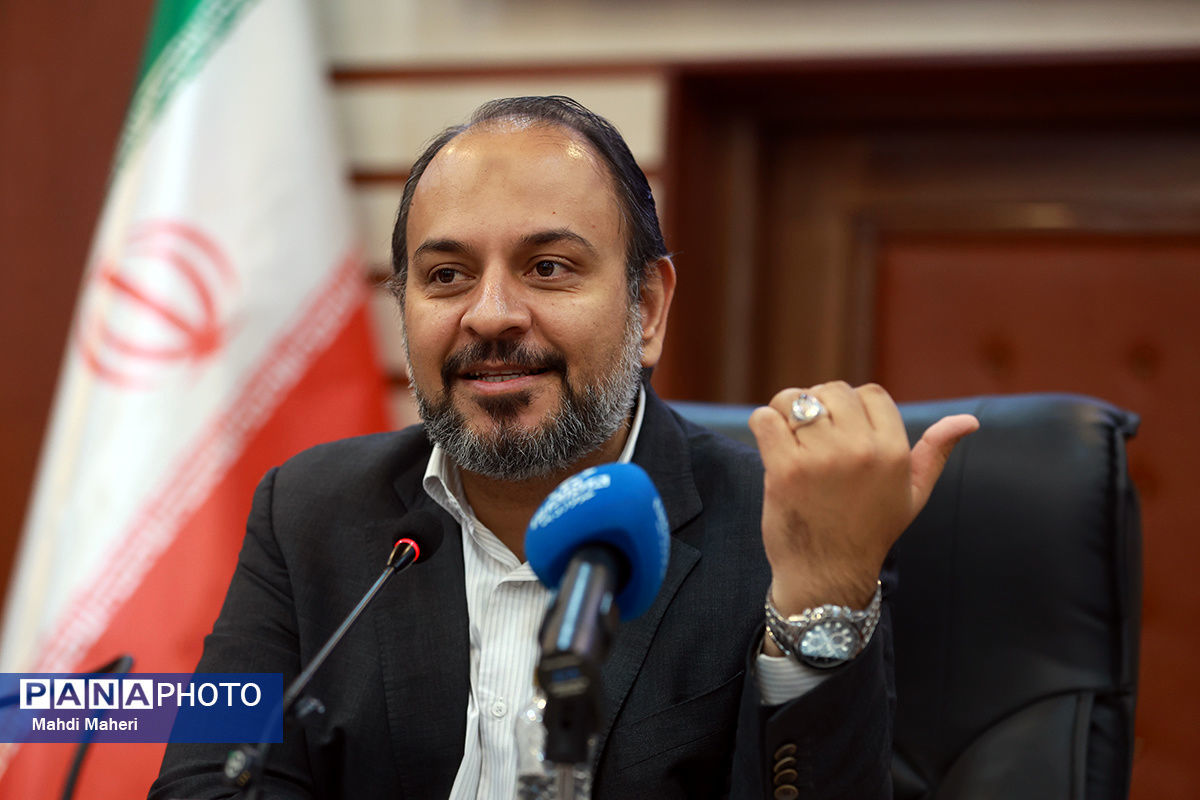 الگوی تحولی پرورشی نوین با پنج عنصر کلیدی در مدارس اجرایی می‌شود