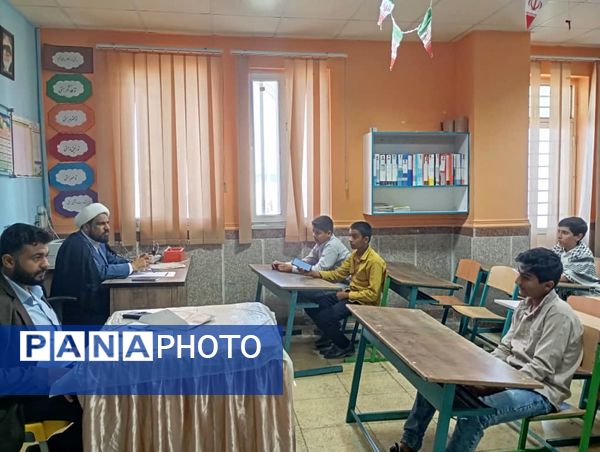 برگزاری چهل‌‌‌و‌‌‌سومین مسابقات قرآن، عترت و نماز دانش‌‌‌آموزی در هرمزگان 