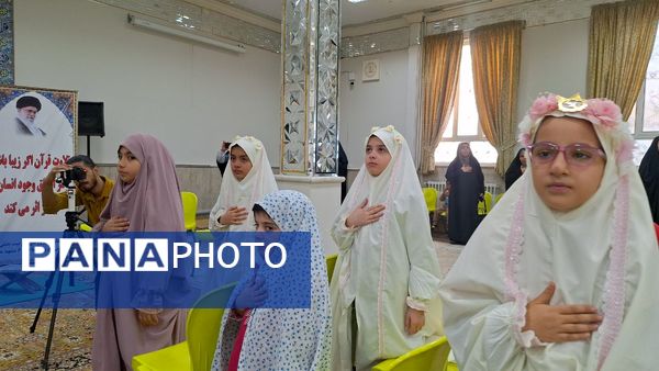 شکوفایی معارف قرآنی با افتتاح مدرسه تخصصی قرآن در دارالقرآن امام حسین (ع)