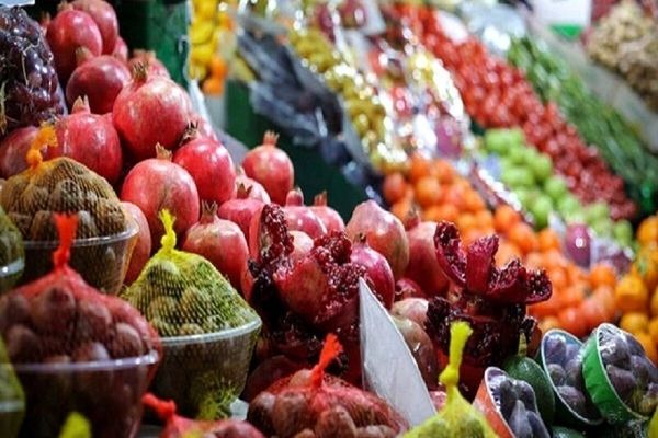 اصناف نقشی در گرانی اقلام شب یلدا ندارند