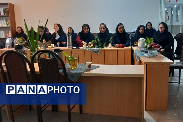 افتتاحیه سالن ورزشی مدرسه استثنایی در شیراز