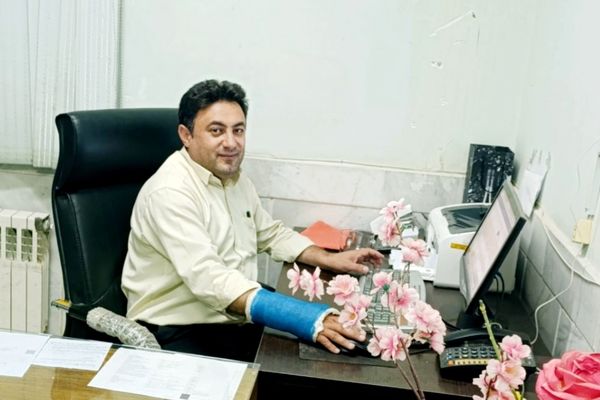  بازدیدهای میدانی؛ کلید ارتقای کیفی آموزش در مدارس لردگان است