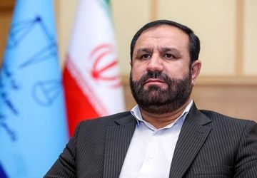 پیام دادستان تهران در پی شهادت قاضی علی قناعت کار