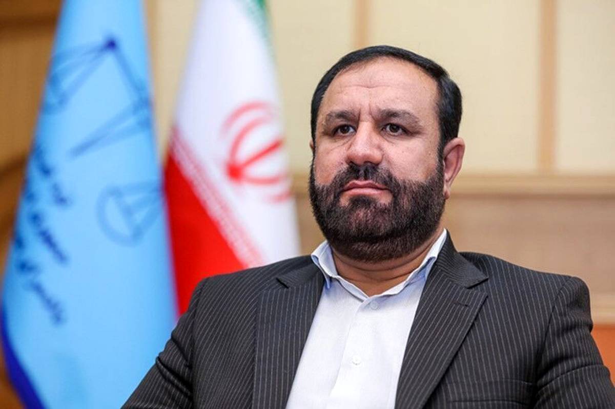 پیام دادستان تهران در پی شهادت قاضی علی قناعت کار