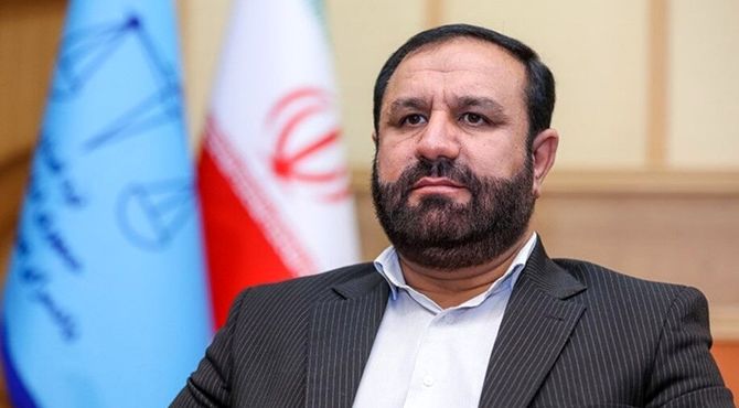 پیام دادستان تهران در پی شهادت قاضی علی قناعت کار