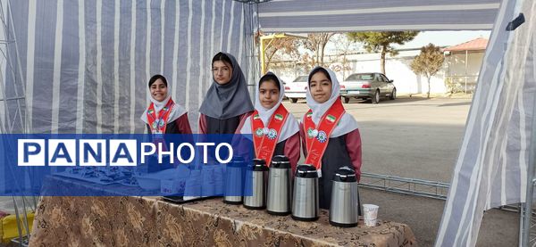 ماها؛ هفته فرهنگ و هنر مدارس ایران 