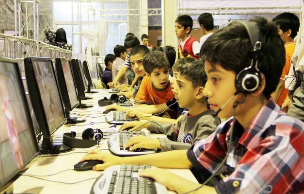 بازی‌های رایانه‌ای ایرانی می‌تواند در بازارهای جهانی نیز رقابت کنند 