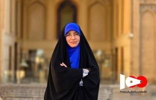 معرفی دبیر پانزدهمین جشنواره بین‌المللی فیلم ١٠٠/ دبیرخانه دائمی شد