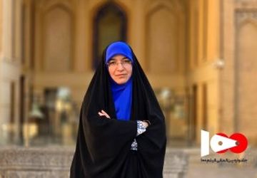 معرفی دبیر پانزدهمین جشنواره بین‌المللی فیلم ١٠٠/ دبیرخانه دائمی شد