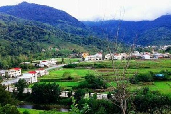 سفر به فوشه؛ جایی که طبیعت با تو نفس می‌کشد