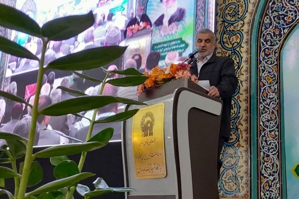 دومین کنگره ملی شهید مدرس (ره) و 1226 شهید منطقه ترشیز کهن در کاشمر